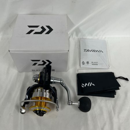 DAIWA ダイワ 16ブラスト4500H 059705