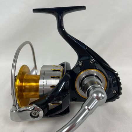 DAIWA ダイワ 16ブラスト4500H 059705