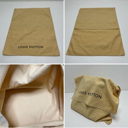 LOUIS VUITTON ルイヴィトン トートバッグ プチバケット ポーチ付 布袋付 要修理 M42238
