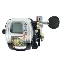 DAIWA ダイワ 電動リール ケーブル付 レオブリッツ S400 801461 Bランク