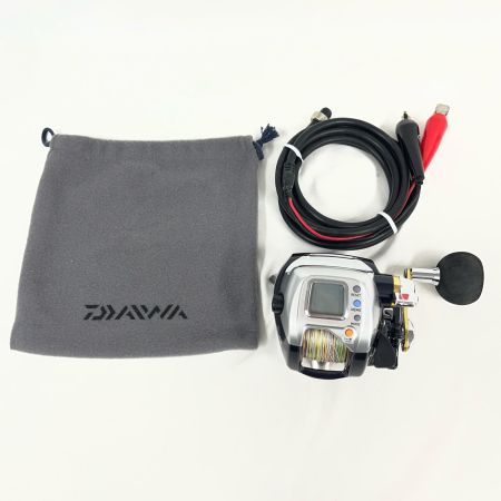 DAIWA ダイワ 電動リール ケーブル付 レオブリッツ S400 801461