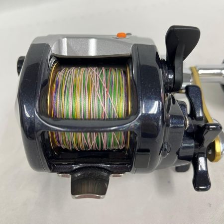 DAIWA ダイワ 電動リール ケーブル付 レオブリッツ S400 801461