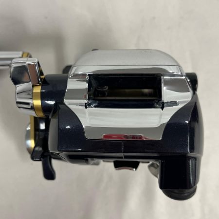 DAIWA ダイワ 電動リール ケーブル付 レオブリッツ S400 801461