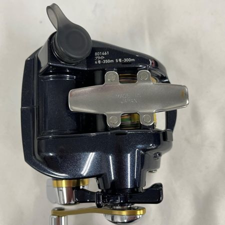 DAIWA ダイワ 電動リール ケーブル付 レオブリッツ S400 801461