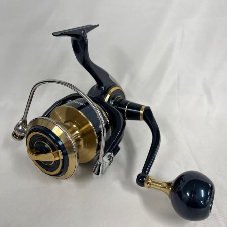 DAIWA ダイワ スピニングリール 20ソルティガ 18000P  272797