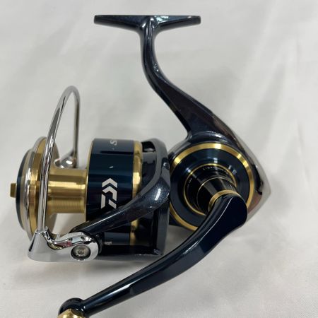 DAIWA ダイワ スピニングリール 20ソルティガ 18000P  272797