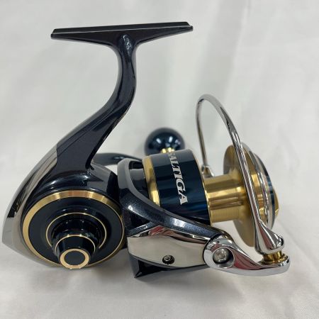 DAIWA ダイワ スピニングリール 20ソルティガ 18000P  272797