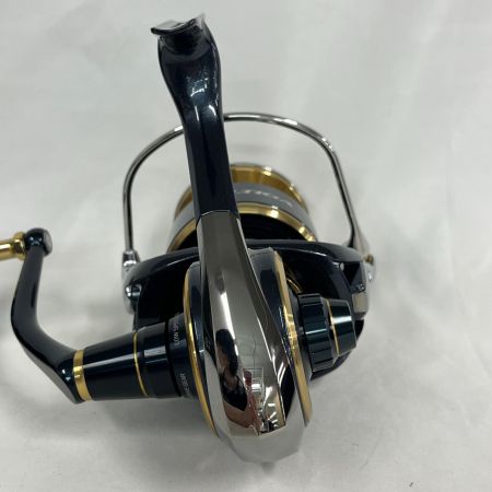 DAIWA ダイワ スピニングリール 20ソルティガ 18000P  272797