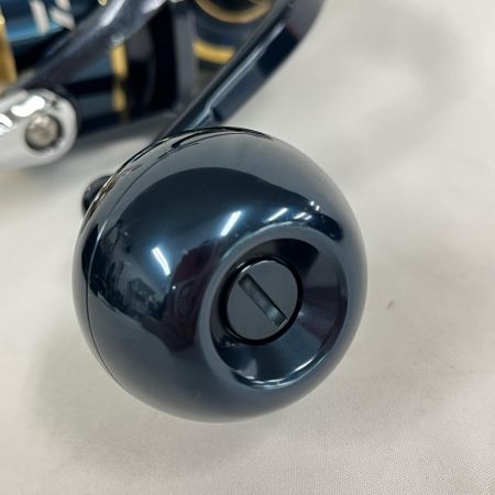 DAIWA ダイワ スピニングリール 20ソルティガ 18000P  272797