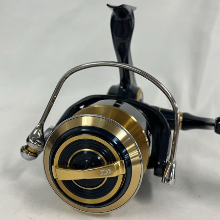DAIWA ダイワ スピニングリール 20ソルティガ 18000P  272797