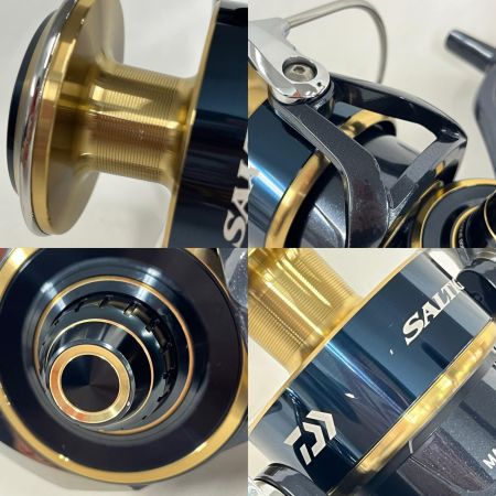 DAIWA ダイワ スピニングリール 20ソルティガ 18000P  272797