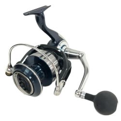 DAIWA ダイワ スピニングリール 21セルテートSW 18000-H 073373 Bランク