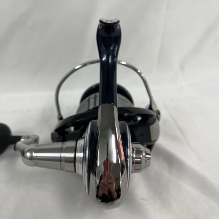 DAIWA ダイワ スピニングリール 21セルテートSW 18000-H 073373
