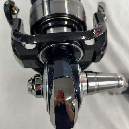 DAIWA ダイワ スピニングリール 21セルテートSW 18000-H 073373