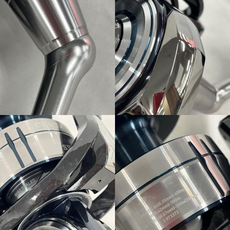 DAIWA ダイワ スピニングリール 21セルテートSW 18000-H 073373