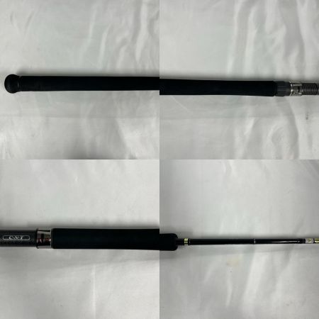 TENRYU CO. 天龍 ルアーロッド ジグザムドラッグフォース EVAキズ有 JDF621S-5