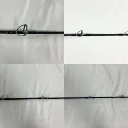 TENRYU CO. 天龍 ルアーロッド ジグザムドラッグフォース EVAキズ有 JDF621S-5