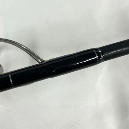 TENRYU CO. 天龍 ルアーロッド ジグザムドラッグフォース EVAキズ有 JDF621S-5