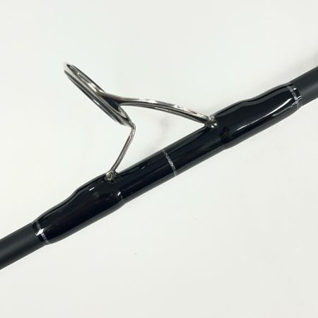 TENRYU CO. 天龍 ルアーロッド ジグザムドラッグフォース EVAキズ有 JDF621S-5