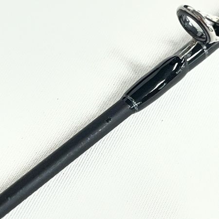 TENRYU CO. 天龍 ルアーロッド ジグザムドラッグフォース EVAキズ有 JDF621S-5