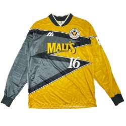 MIZUNO 川崎ヴェルディ GK ユニフォーム Bランク