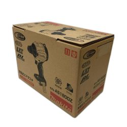 MAKITA マキタ エアダスタ 18V コードレス AS180DZ Sランク