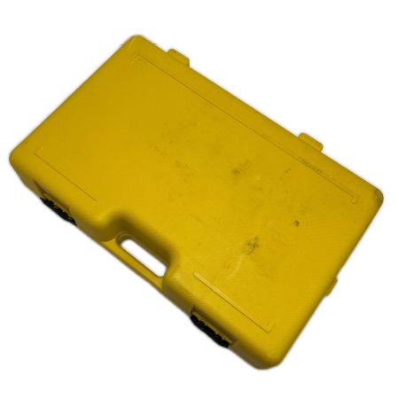 U字型手動パイプベンダー キャリーケース付 SWG-25S