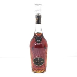 CAMUS カミュ コニャック XO ロングネックボトル 700ml 40度 Sランク 未開栓