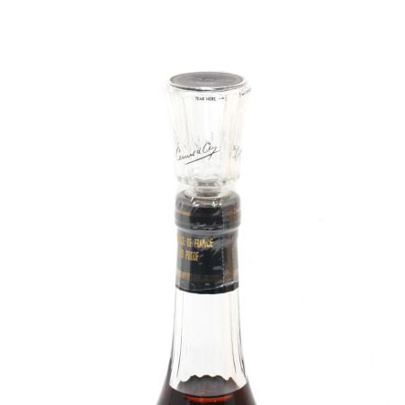 CAMUS カミュ コニャック XO ロングネックボトル 700ml 40度 未開栓