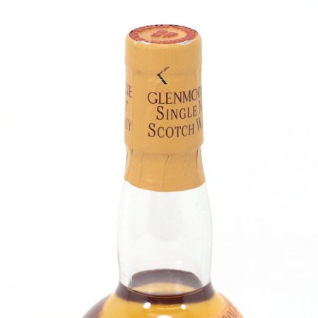 GLENMORANGE グレンモーレンジ シングル ハイランド モルトウイスキー 10年 750ml 43度 未開栓