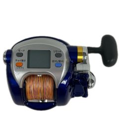 DAIWA ダイワ 電動リール ハイパータナコン 500FE Bランク