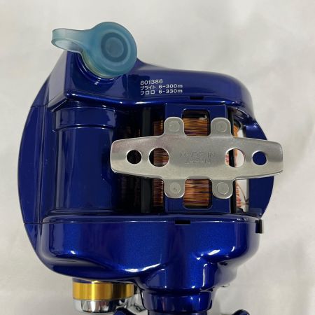DAIWA ダイワ 電動リール ハイパータナコン 500FE