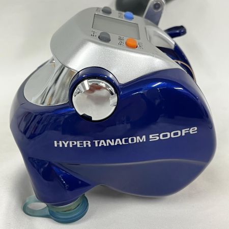 DAIWA ダイワ 電動リール ハイパータナコン 500FE
