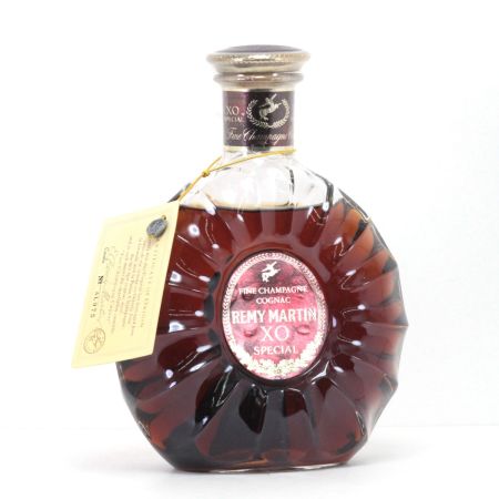 REMY MARTIN レミーマルタン コニャック XO スペシャル 700ml 40度 未開栓