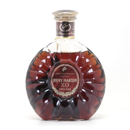 REMY MARTIN レミーマルタン コニャック XO スペシャル 700ml 40度 未開栓