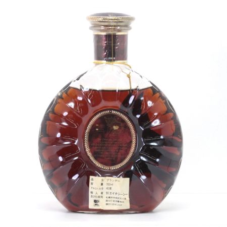 REMY MARTIN レミーマルタン コニャック XO スペシャル 700ml 40度 未開栓