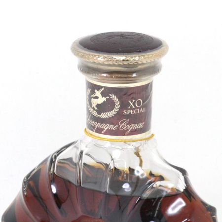 REMY MARTIN レミーマルタン コニャック XO スペシャル 700ml 40度 未開栓