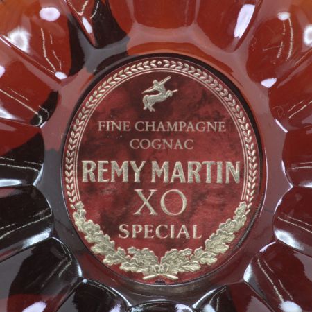 REMY MARTIN レミーマルタン コニャック XO スペシャル 700ml 40度 未開栓