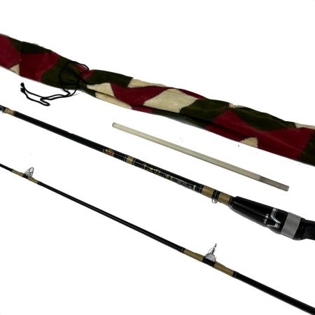 DAIWA ダイワ ジェットベイト 竿袋付