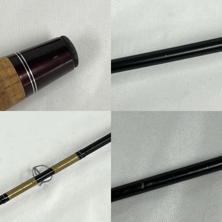 DAIWA ダイワ ジェットベイト 竿袋付