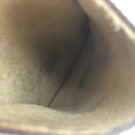 LOUIS VUITTON ルイヴィトン 眼鏡ケース モノグラム エテュイ リュネット ラバ 内部ヨゴレ有 M62970