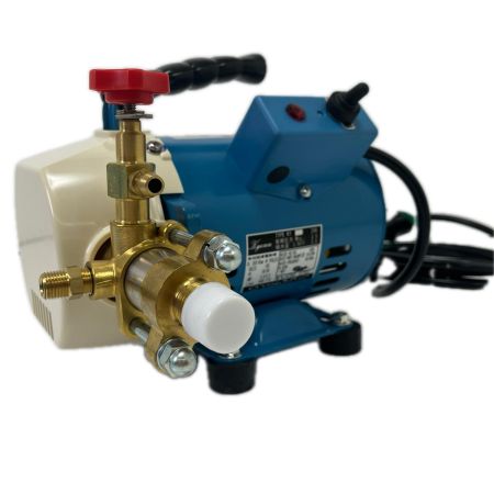 キョーワ 水圧テストポンプ ホース付 収納コンテナ付 KY-20A