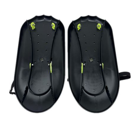 VERTS スノーシュー イエロー