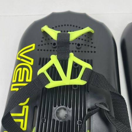 VERTS スノーシュー イエロー