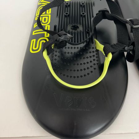 VERTS スノーシュー イエロー