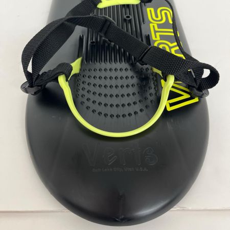 VERTS スノーシュー イエロー