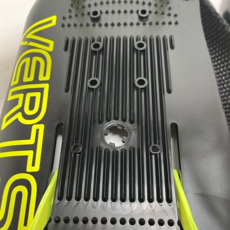 VERTS スノーシュー イエロー