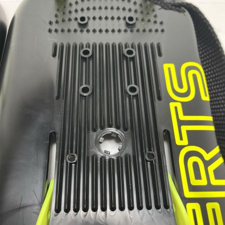 VERTS スノーシュー イエロー