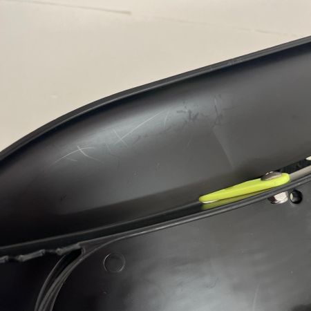 VERTS スノーシュー イエロー
