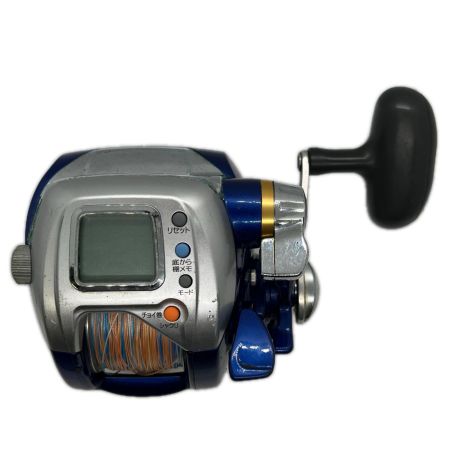 DAIWA ダイワ 電動リール ハイパータナコン 400FBe 801385